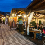 Epoca Steak House & Wine Bar Exterior