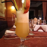 Epoca Steak House & Wine Bar Băutură