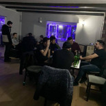 Cafenea Birsoghe În interior