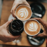 Cafenea Birsoghe Băutură