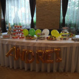 Covrig À l'intérieur