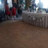 Covrig À l'intérieur