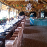 Casa De Piatra À l'intérieur