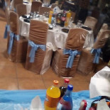 Casa De Piatra À l'intérieur