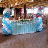 Casa De Piatra În interior