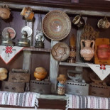 Casa De Piatra Băutură