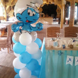 Casa De Piatra Boisson