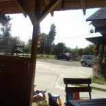 Păstrăvăria Crăcăoani Exterior