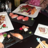 Gazetto Cafe Nourriture