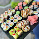 Gazetto Cafe Boisson