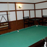 Gazetto Cafe À l'intérieur