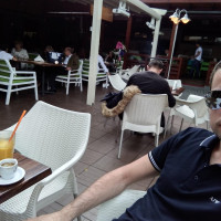 Escape Garden Bebida