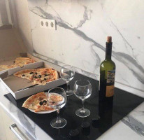 Pensione Vittoria Bebida