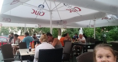 Pensione Vittoria Exterior