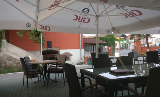 Pensione Vittoria Exterior