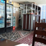 La Regep À l'intérieur