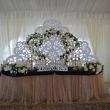 Dayely Garden Ballroom Meniu