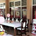 Consumcoop TurȚ Exterior