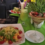 Consumcoop TurȚ Comida