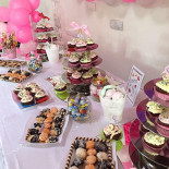 Liberty Bowling Boisson