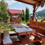 Caprioara Extérieur