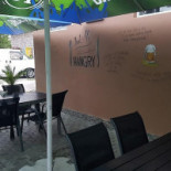 Sweethome Bistro&caffe Exterior