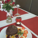 Sweethome Bistro&caffe Bebida