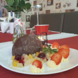 Sweethome Bistro&caffe Comida