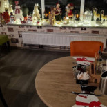 Sweethome Bistro&caffe Dentro