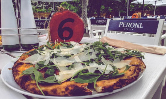 Laquattro Nourriture