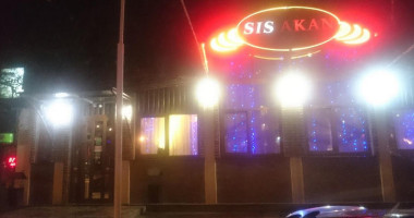 Laquattro Extérieur