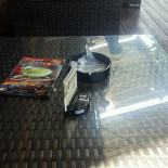 Sophia Cafe Bistro Extérieur