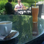 Sophia Cafe Bistro Extérieur