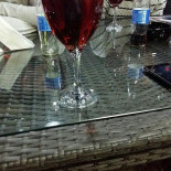 Sophia Cafe Bistro Boisson