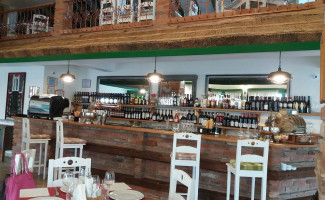 Cuina À l'intérieur