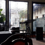 Magic Garden Exterior