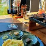 Grill Pampas Boisson