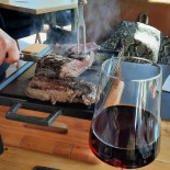 Grill Pampas Boisson