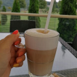 Grill Pampas Boisson