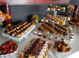 Lemnul Verde Nourriture