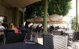 Lemnul Verde Exterior