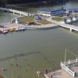 Maria Events Exterior