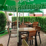 Pizzeria Giulia Extérieur