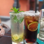 Caffe Italia Boisson