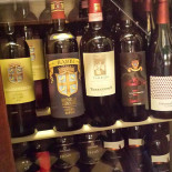 Caffe Italia Boisson