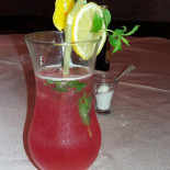 Caffe Italia Boisson