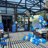 Caffe Italia Extérieur