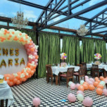 Caffe Italia Boisson