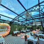 Caffe Italia Extérieur