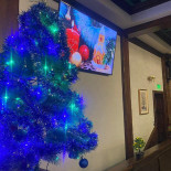 Caffe Italia À l'intérieur